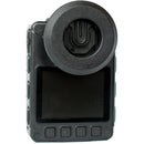 PatrolEyes Klick Fast Drop Lock Mount for DV5 Police Body Camera