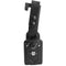 PatrolEyes Klick Fast Leather Epaulette Shoulder Mount for EDGE Police Body Camera