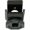 PatrolEyes Klick Fast Leather Epaulette Shoulder Mount for EDGE Police Body Camera