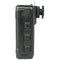 PatrolEyes Klick Fast Leather Epaulette Shoulder Mount for EDGE Police Body Camera