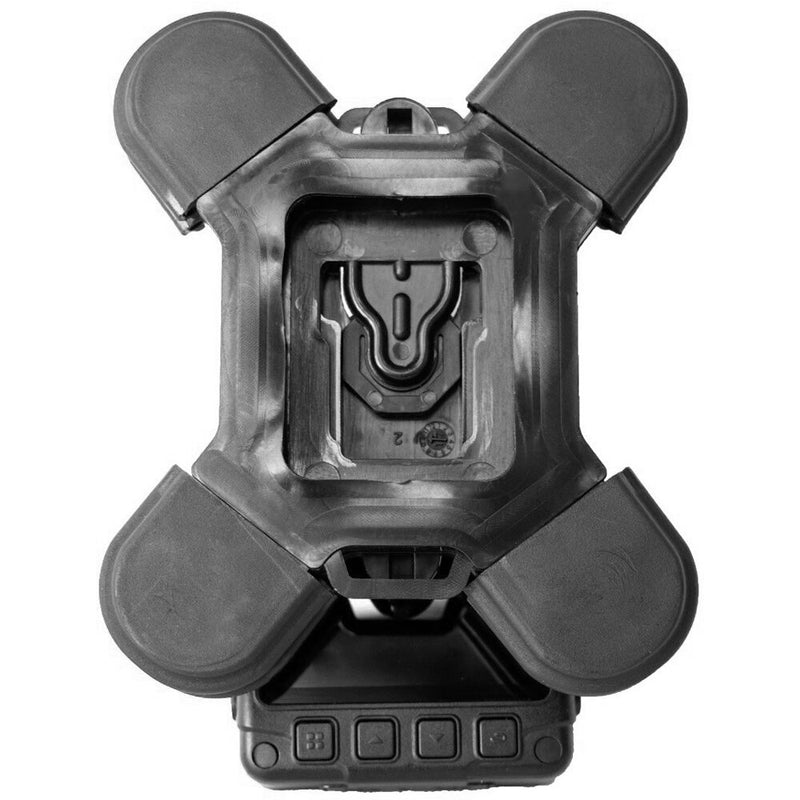 PatrolEyes Klick Fast Magnet Mount for EDGE Police Body Camera