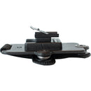 PatrolEyes Klick Fast Molle Strap Mount for MAX Police Body Camera