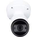 Axis Communications P1465-LE 2MP Outdoor Network Bullet Camera with License Plate Verifier Kit