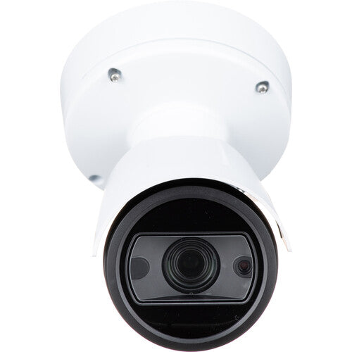 Axis Communications P1465-LE 2MP Outdoor Network Bullet Camera with License Plate Verifier Kit