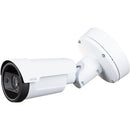 Axis Communications P1465-LE 2MP Outdoor Network Bullet Camera with License Plate Verifier Kit