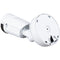 Axis Communications P1465-LE 2MP Outdoor Network Bullet Camera with License Plate Verifier Kit
