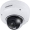 Vivotek V Series FD9187-HT-V3 5MP Network Dome Camera with 2.7-13.5mm Lens