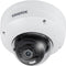 Vivotek V Series FD9187-HT-V3 5MP Network Dome Camera with 7-22mm Lens