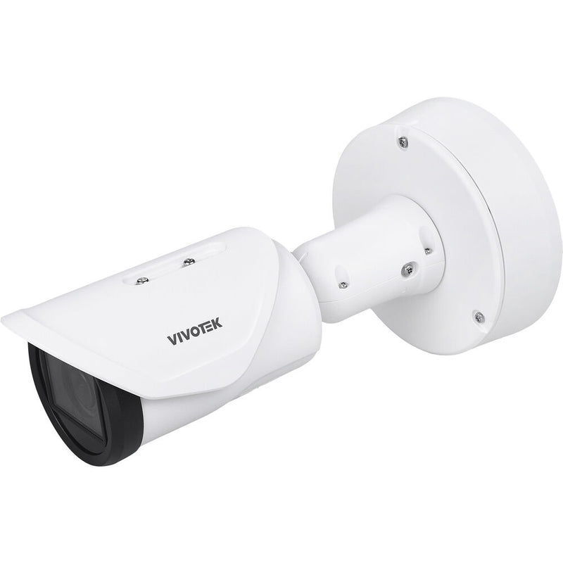 Vivotek V Series IB9387-EHTV-V3 5MP Outdoor Network Bullet Camera with 12-40mm Lens
