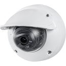 Vivotek V Series FD9367-EHTV-V3 5MP Outdoor Network Dome Camera with 7-22mm Lens