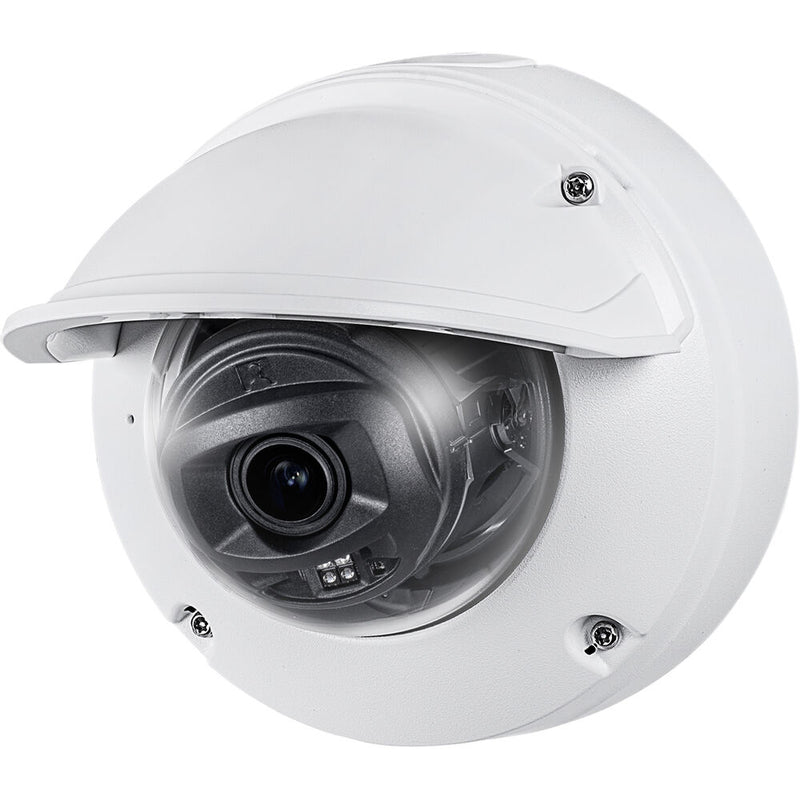 Vivotek V Series FD9367-EHTV-V3 5MP Outdoor Network Dome Camera with 7-22mm Lens