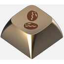 AZIO Cascade Regular ESC Key (Coffee)