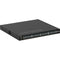 BZBGEAR Netgear AV Line M4250 GSM4248PX 40-Port Gigabit PoE+ Compliant Managed AV Switch (960W)