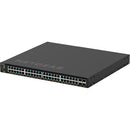 BZBGEAR Netgear AV Line M4250 GSM4248PX 40-Port Gigabit PoE+ Compliant Managed AV Switch (960W)