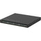 BZBGEAR Netgear AV Line M4250 GSM4248PX 40-Port Gigabit PoE+ Compliant Managed AV Switch (960W)