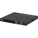BZBGEAR Netgear AV Line M4250 GSM4248PX 40-Port Gigabit PoE+ Compliant Managed AV Switch (960W)