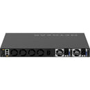 BZBGEAR Netgear AV Line M4250 GSM4248PX 40-Port Gigabit PoE+ Compliant Managed AV Switch (960W)