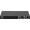 BZBGEAR Netgear AV Line M4250 GSM4248PX 40-Port Gigabit PoE+ Compliant Managed AV Switch (960W)