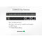 BZBGEAR Netgear AV Line M4250 GSM4248PX 40-Port Gigabit PoE+ Compliant Managed AV Switch (960W)