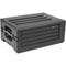 SKB rSeries Shallow Rolling Rack Chassis (4 RU)