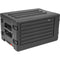 SKB rSeries Shallow Rolling Rack Chassis (6 RU)