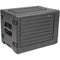 SKB rSeries Shallow Rolling Rack Chassis (8 RU)