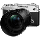 OM SYSTEM LH-66B Lens Hood