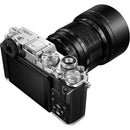 OM SYSTEM LH-66B Lens Hood