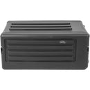 SKB rSeries Shallow Rolling Rack Chassis (4 RU)