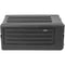 SKB rSeries Shallow Rolling Rack Chassis (4 RU)