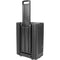 SKB rSeries Shallow Rolling Rack Chassis (4 RU)