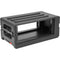 SKB rSeries Shallow Rolling Rack Chassis (4 RU)