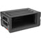 SKB rSeries Shallow Rolling Rack Chassis (4 RU)