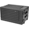 SKB rSeries Shallow Rolling Rack Chassis (6 RU)