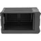 SKB rSeries Shallow Rolling Rack Chassis (6 RU)