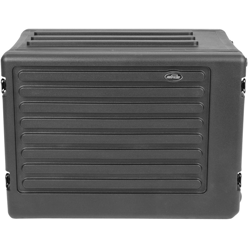 SKB rSeries Shallow Rolling Rack Chassis (8 RU)