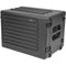 SKB rSeries Shallow Rolling Rack Chassis (8 RU)