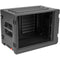 SKB rSeries Shallow Rolling Rack Chassis (8 RU)