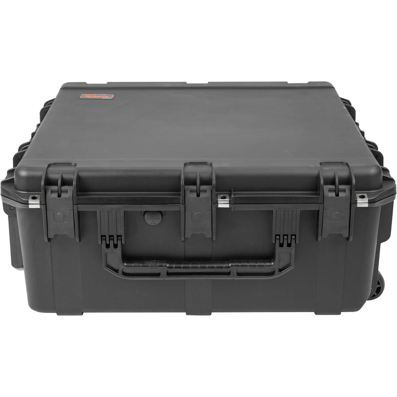 SKB iSeries Allen and Heath Avantis Solo Mixer Case