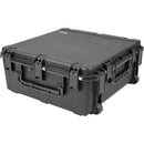 SKB iSeries Allen and Heath Avantis Solo Mixer Case