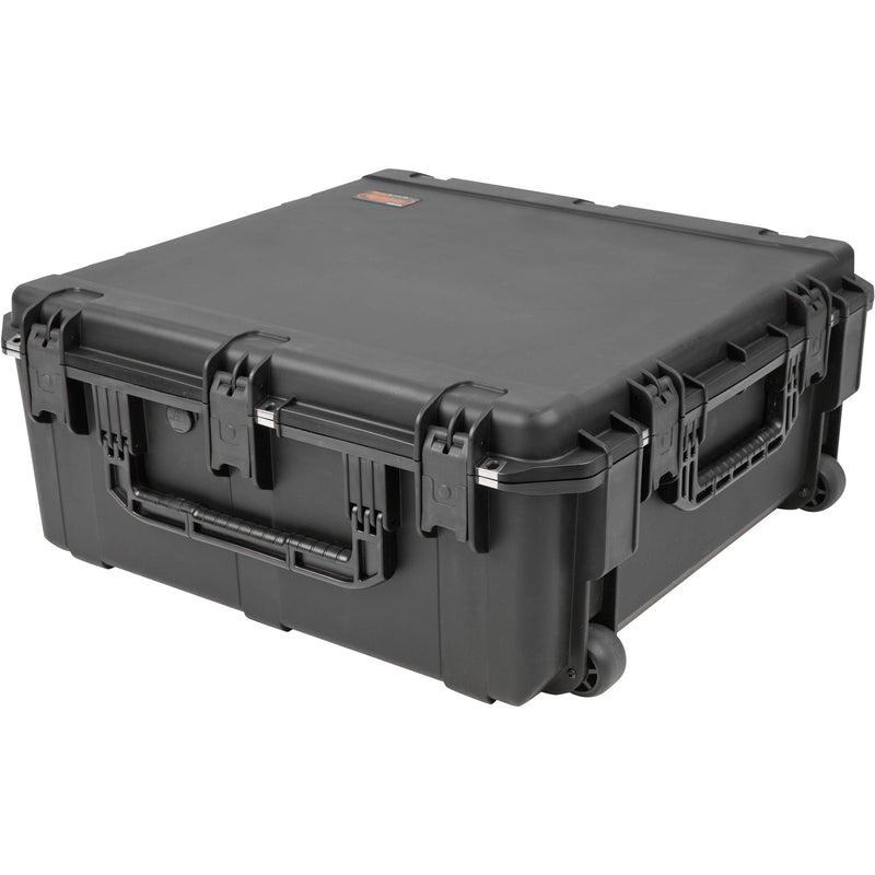 SKB iSeries Allen and Heath Avantis Solo Mixer Case