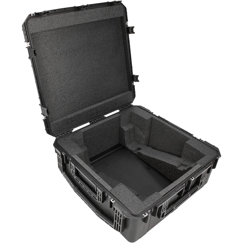 SKB iSeries Allen and Heath Avantis Solo Mixer Case