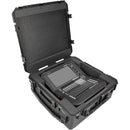 SKB iSeries Allen and Heath Avantis Solo Mixer Case