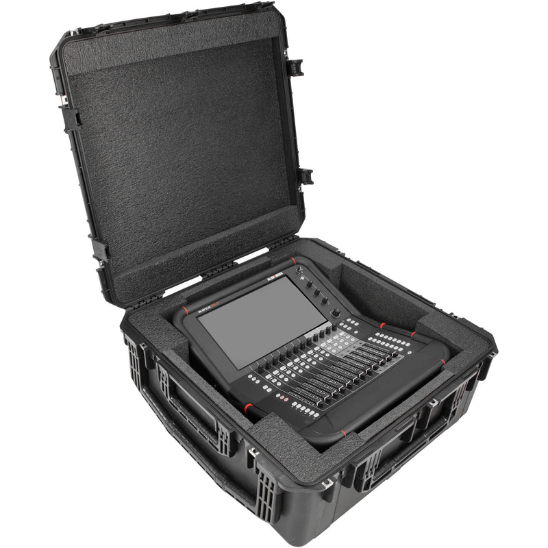 SKB iSeries Allen and Heath Avantis Solo Mixer Case