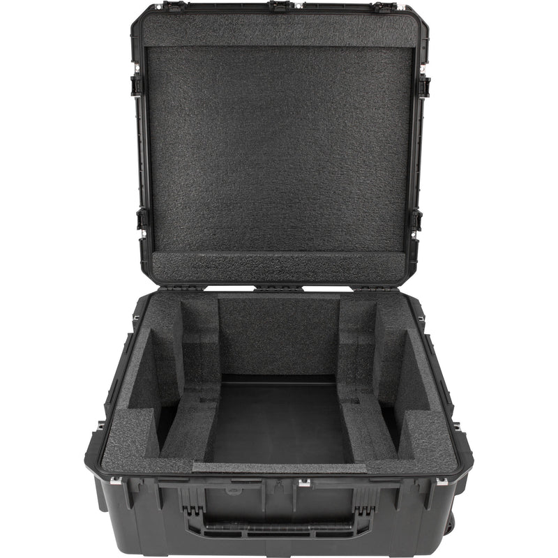 SKB iSeries Allen and Heath Avantis Solo Mixer Case