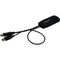 Smart-AVI DisplayPort Cat 5 Ethernet KVM Adapter