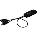 Smart-AVI HDMI Cat 5 Ethernet KVM Adapter