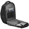 Swissdigital PIXEL PRO Backpack | Finder (Black, 31L)