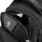 Swissdigital PIXEL PRO Backpack | Finder (Black, 31L)