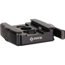 Really Right Stuff ARC-LR Lever-Release Clamp with Adjustable RRS-Lock